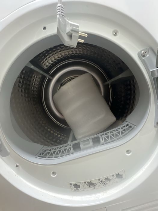 Сушилка от SAMSUNG