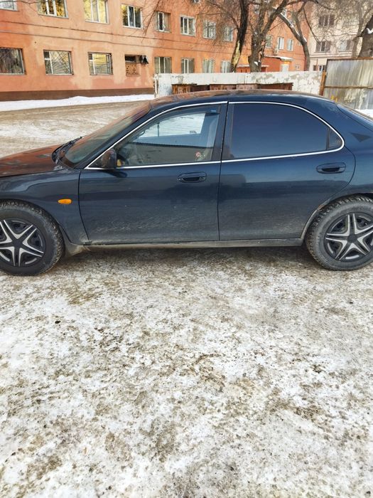 Продам мазда кседокс в хорошем состоянии
