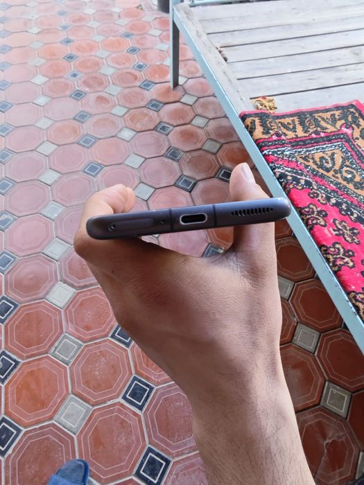 Xiaomi 12 pro xolati ideal