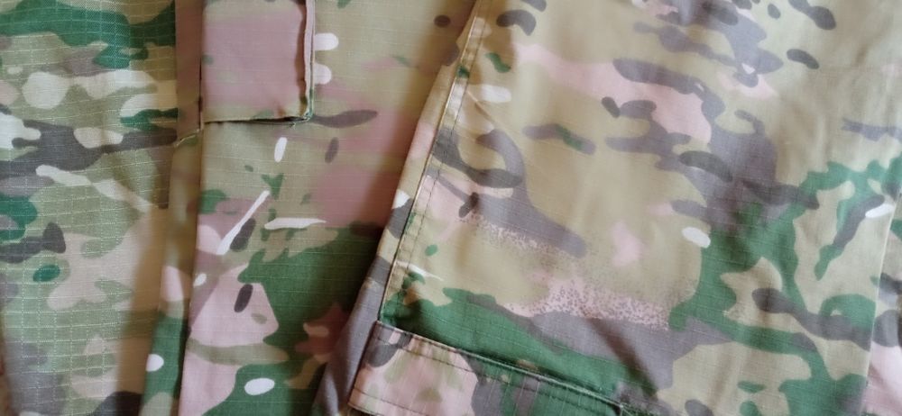 Военный форма Харбий форма