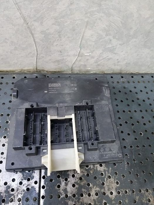 Modul calculator confort bcm vw golf 7 5g 5q0937084ae