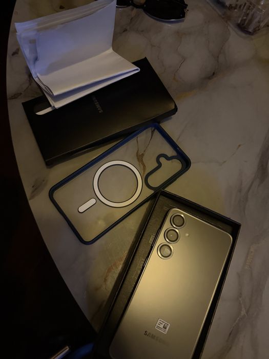 Samaung galaxy S24 Fe