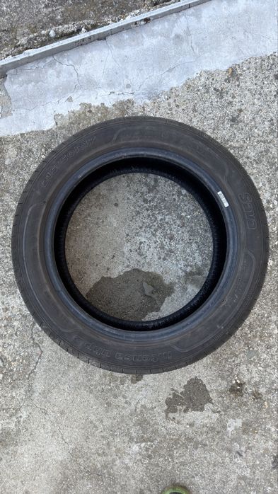 4бр. Летни Sava Intensa UHP2 215/50 R17 – DOT 0222 – Пълен комплект