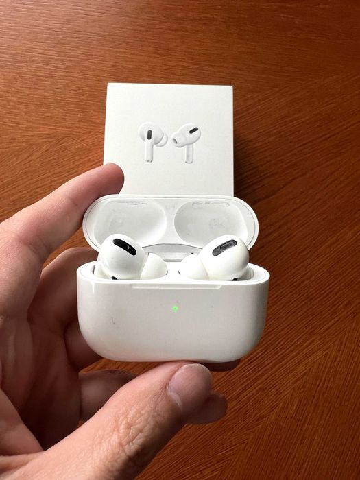 AirPods Pro Оригинал