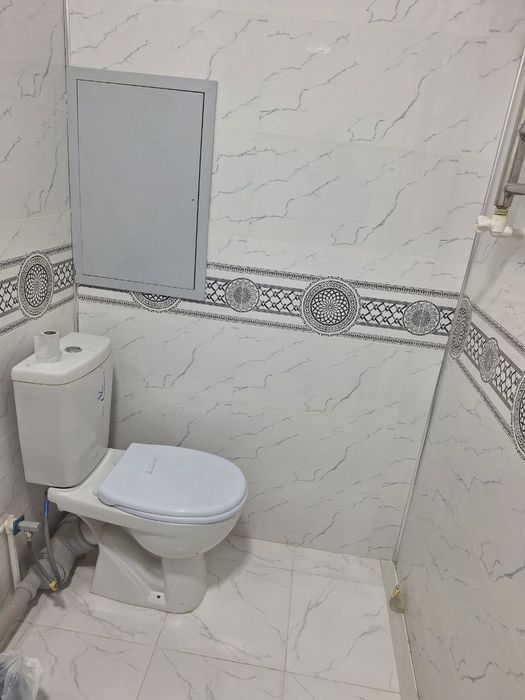 Продаётся Бектемирский р Мусаффо Маскан ЖК 1/5/17  всё новое.