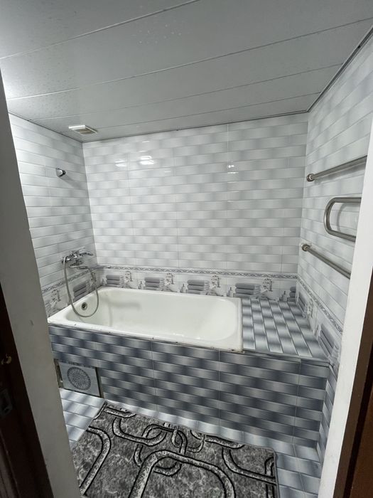 1 хона 2 хоана булган квартира сотилади