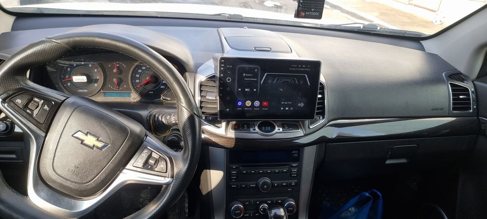 Саптива 3/4 срочно сотилади