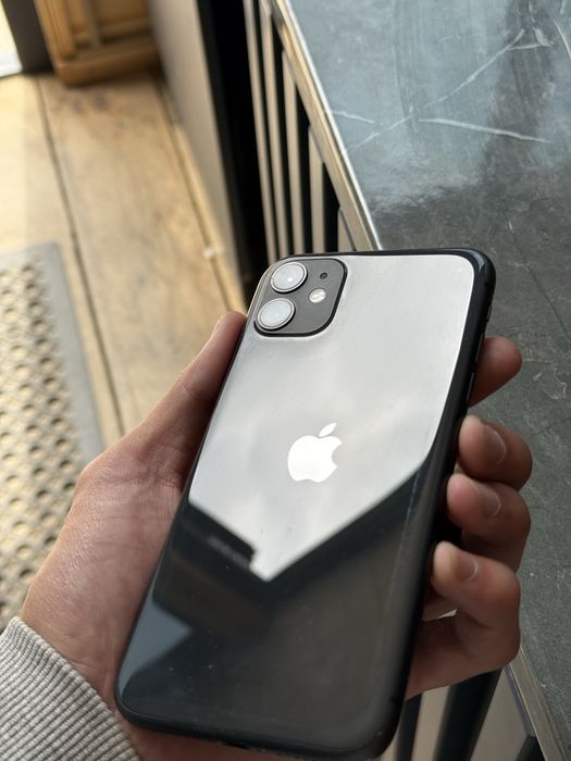 iPhone 11 (идеал)