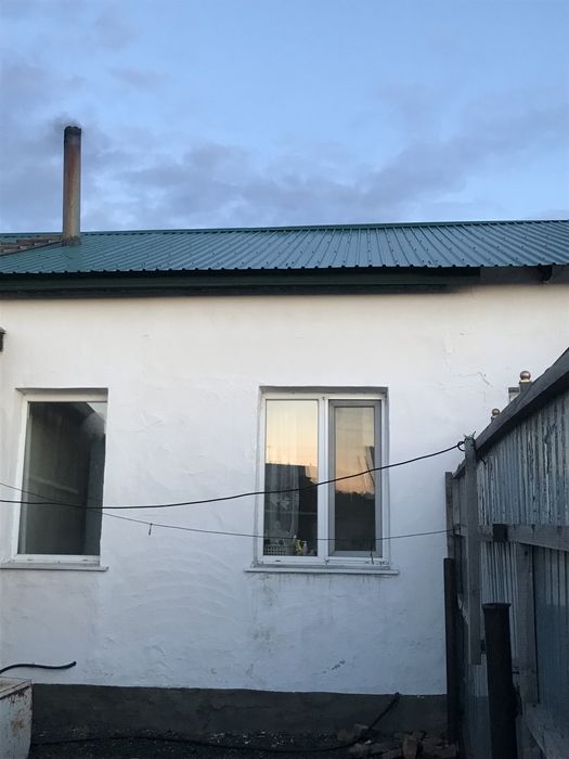 Продам дом фурманова