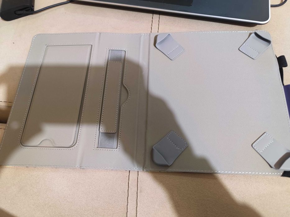 Калъф kindle scribe