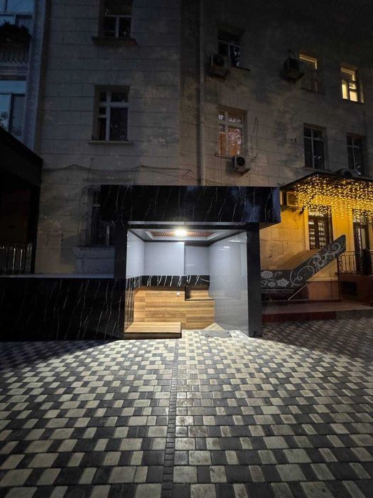 Продается Нежилой помещения  Ор-тр- Ц1 Эко Парк  126м2