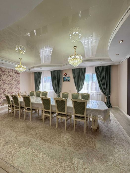 Продается жилой дом