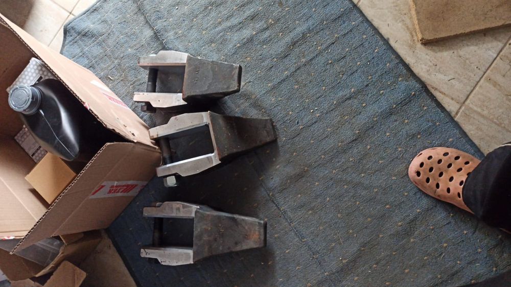 Dinti cupa excavator j350 cu lama hard