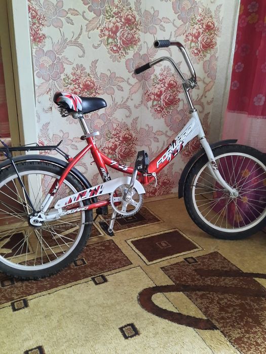 Велосипед  forvard