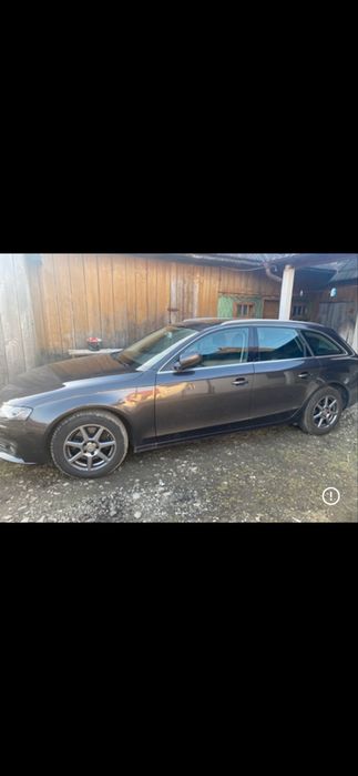 Audi A4 2.0 tdi 2011