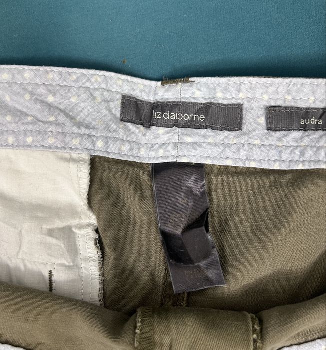 Мужскик шорты хб