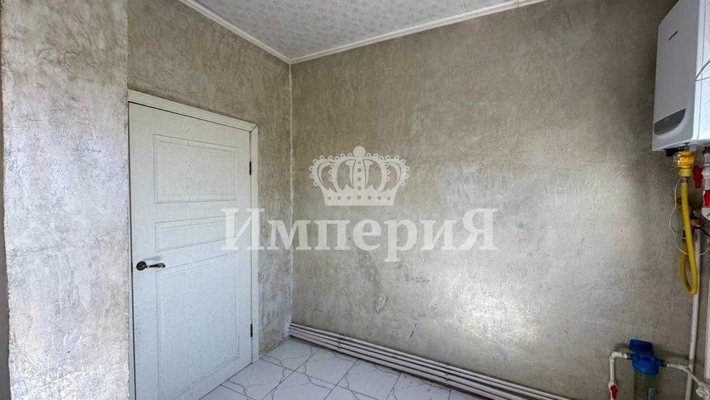 Продам дом в селе Ынтымак Айман Империя