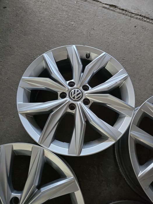 Джанти 18 / 5х112 - VW Tiguan и др. 5x112
