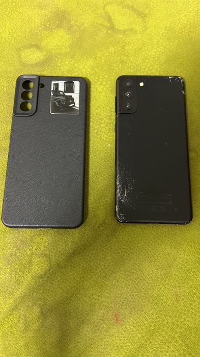 Samsung Galaxy S21+5g