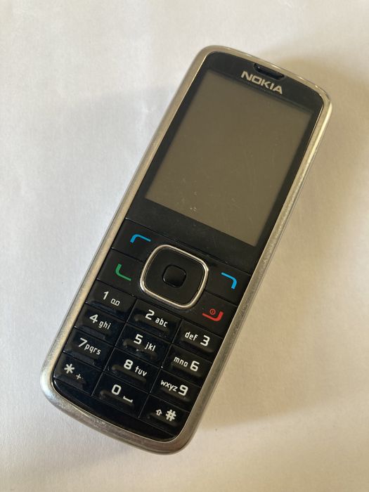 Nokia kriket 6275 i