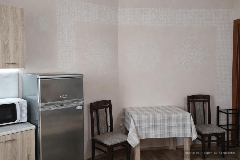 Едностаен апартамент  в гр.Варна, м-т Константин и Елена!