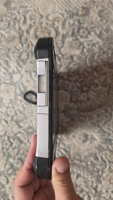 Tableta Rugged Panasonic FG- G1 - i5 gen3