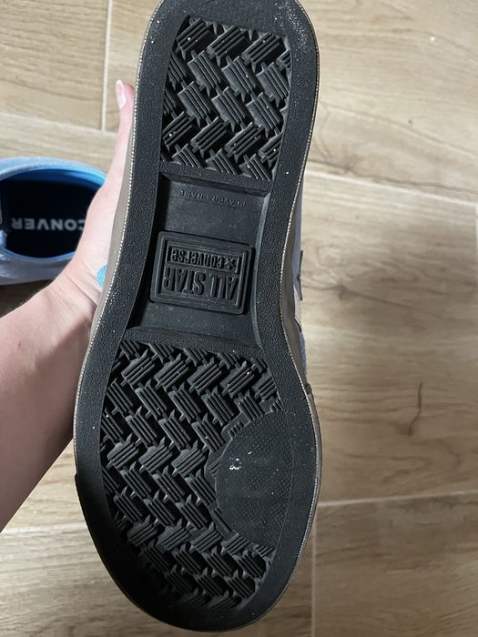 Оригинални маратонки Converse All Star