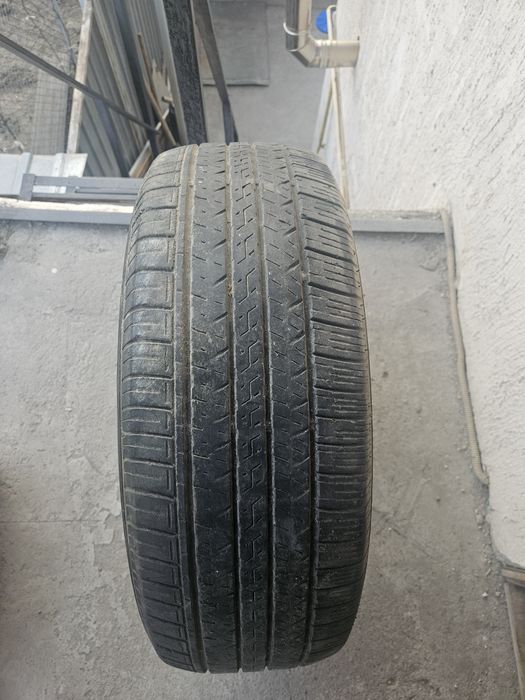 Шины летние данлоп