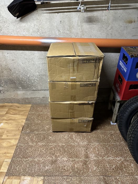 Jante AUDI R20, Compatibile cu A4,A5,A6,A7,A8,Q3,Q5,Q7,Q8