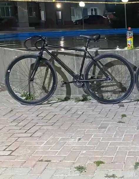 Fixef gear- фикс