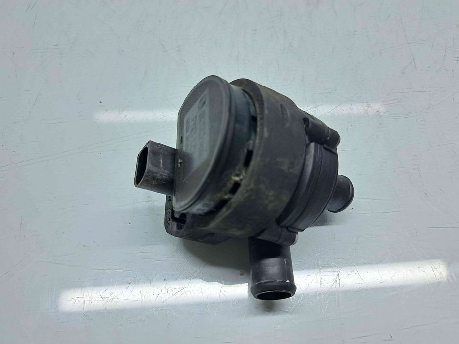 Pompa recirculare apa Mercedes Clasa E T-Model (S211) [Fabr 2003-2009]