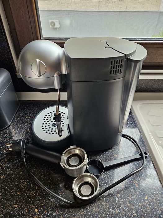 Bosch еспресо кафемашина