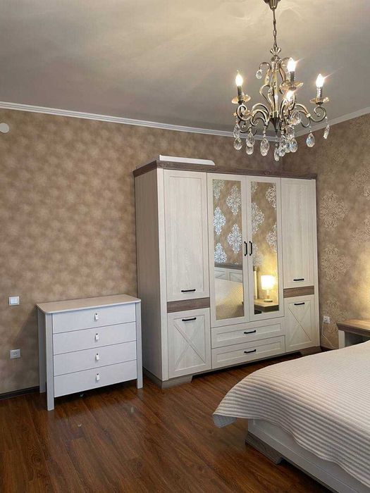 ул. Чехова (Фидокор), ор-р кафе Брокколи
3в2/8/9
Площадь: 75 м²