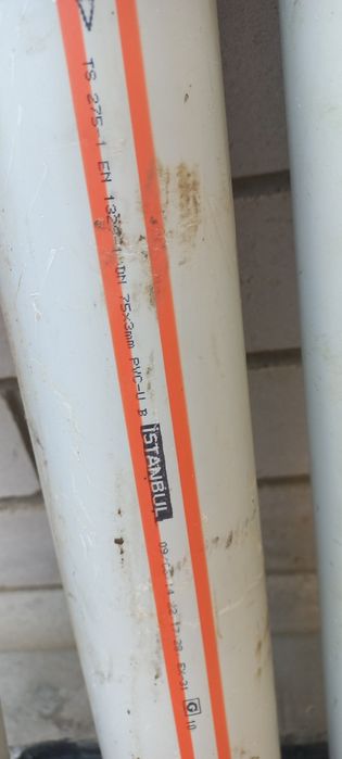 Продам трубы.сантехника