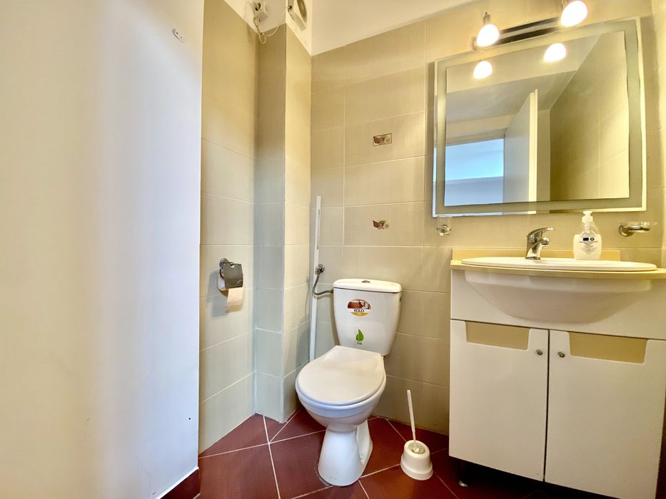 Apartament 3 camere | Class Park | parter  | Parcare privată | Disponibil din 27.07.2026