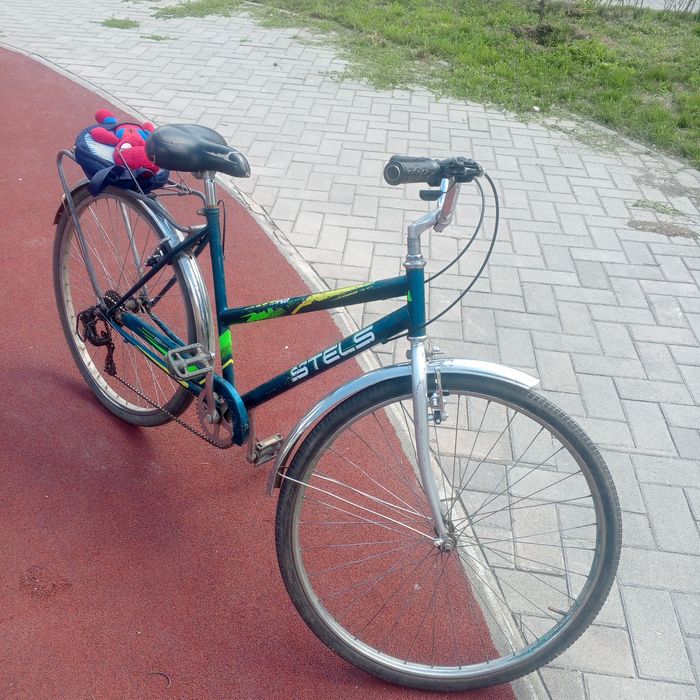 Стелс 350 продаётся