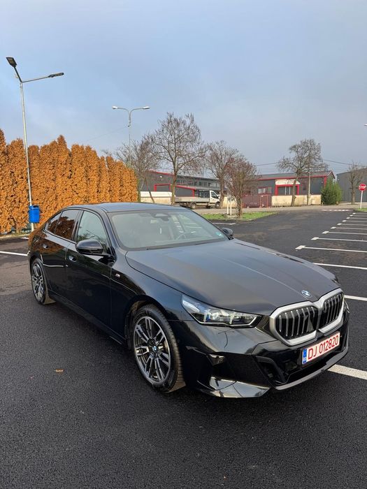 BMW Seria 5 Bmw 520i