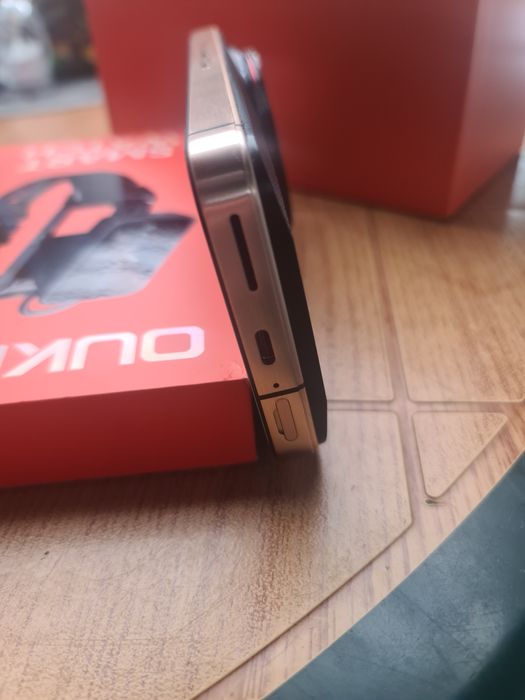OUKITEL WP200 PRO
