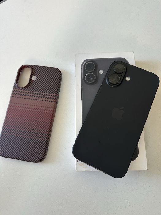 Iphone 16 айфон16