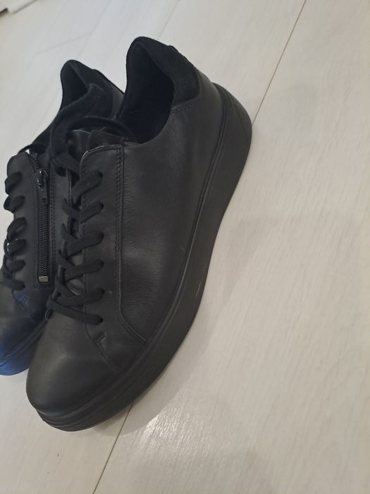 Детские туфли Ecco