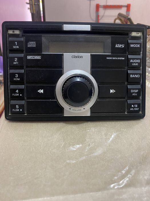 Neksiya rul jentra rul nesiya magnitafon