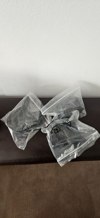 Vând un set de 3 mulinete Shimano Ultegra 14000 XTD
