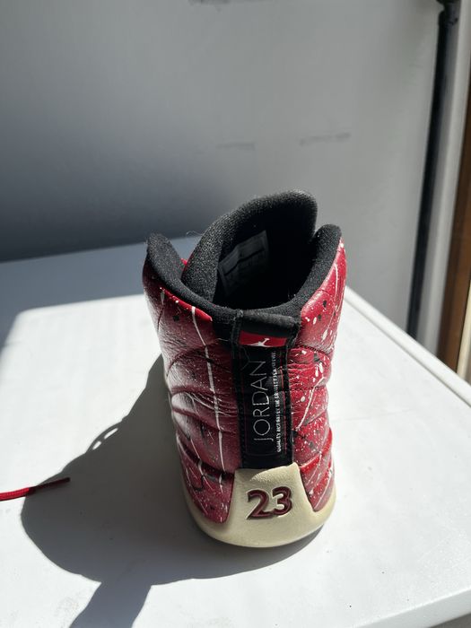 Vand adidasi Jordan marimea 40