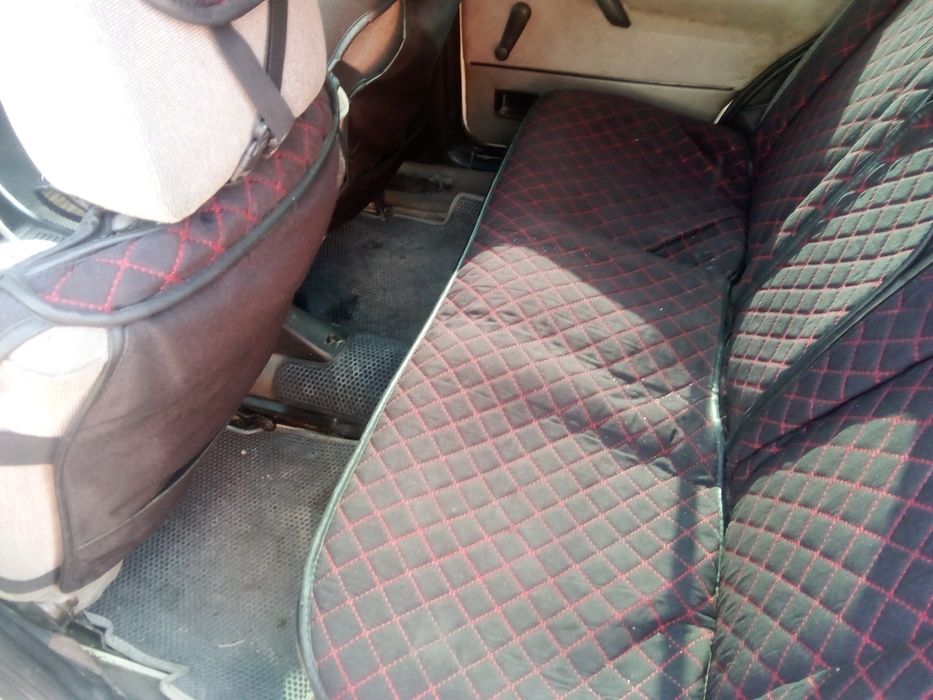 Продам гольф 2 не находу