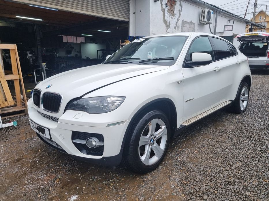 Electroventilator BMW X6 E71 3.0 2007 - 2013 235CP Automata (1638) Diesel 8509746 Garantie