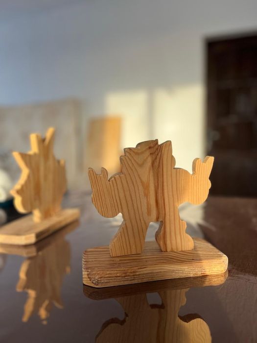 Продам заготовки из дерева