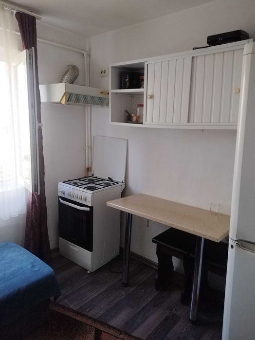 Garsoniera de vanzare