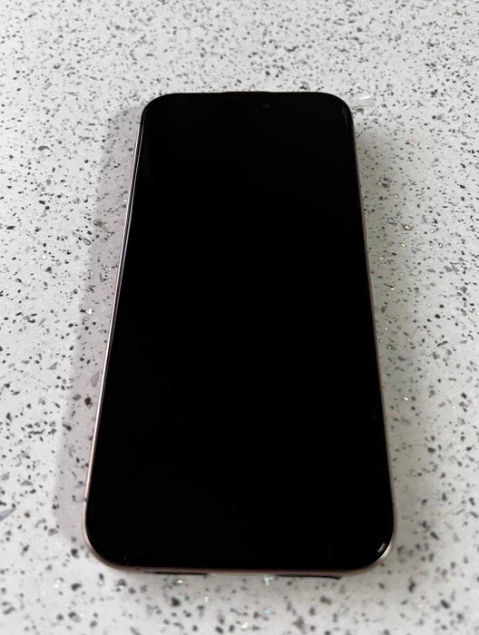 iPhone 16 Pro Max Desert Titanium 256GB GARANTIE+FACTURA