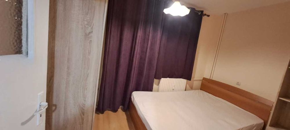 Дава се под наем Двустаен апартамент в София, Дружба 2 - 54 кв.м за 600 € - Снимка #5