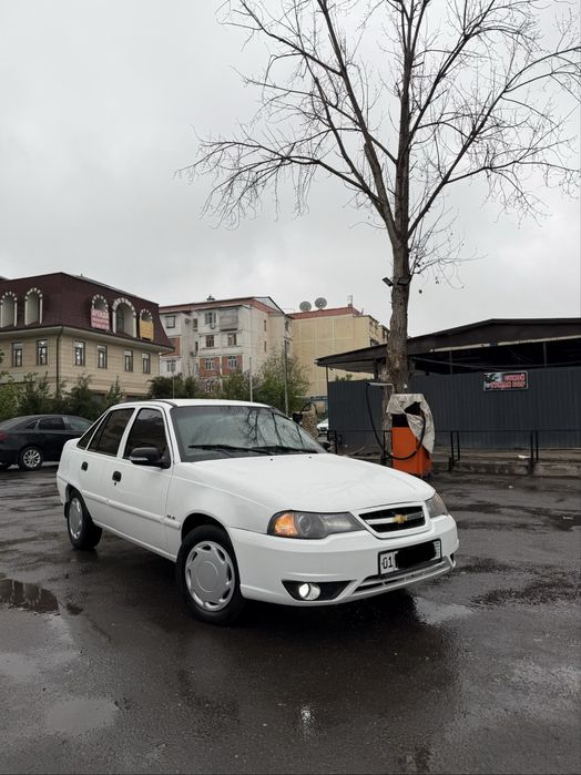 Nexa 2 sotlad 2015 yil 1.6